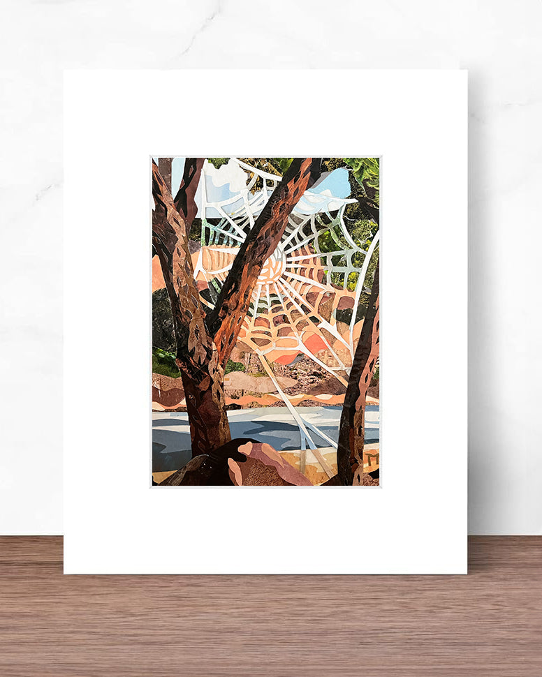 Web Thinking - Print