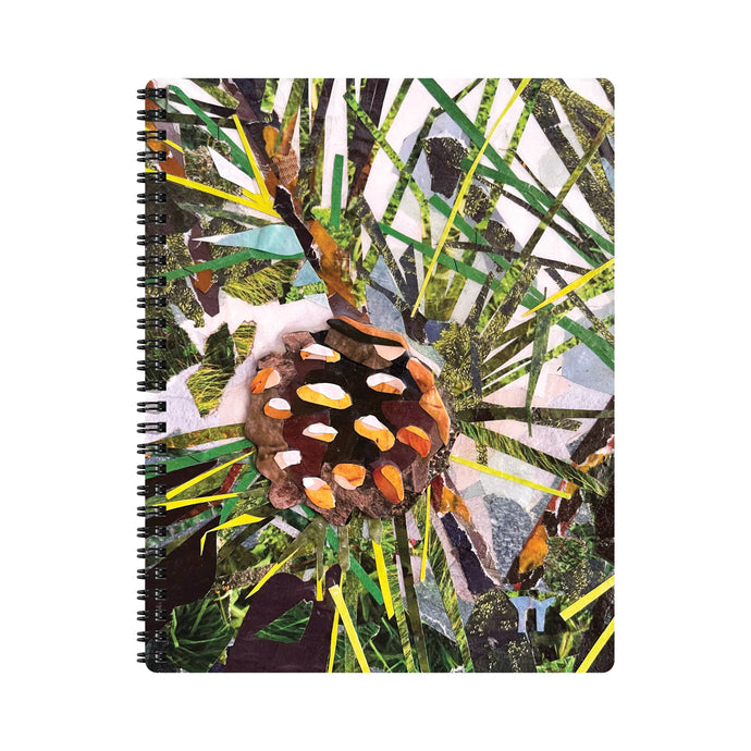 Wish Upon a Cone - Journal