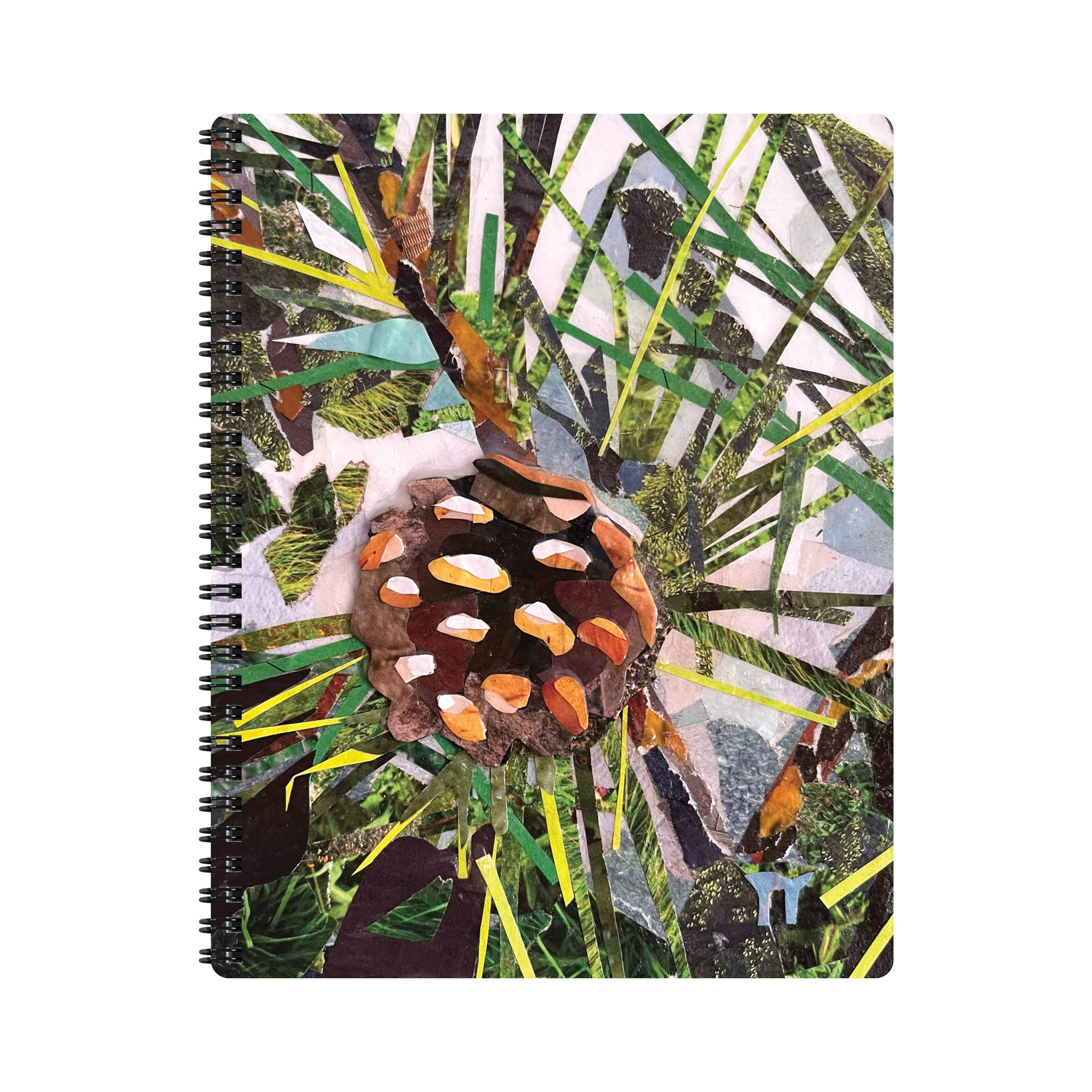 Wish Upon a Cone - Journal