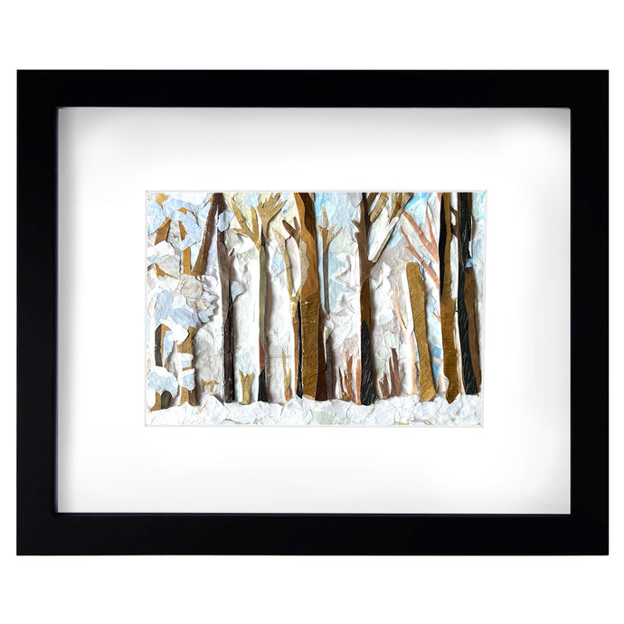 Wonderland - Framed Print