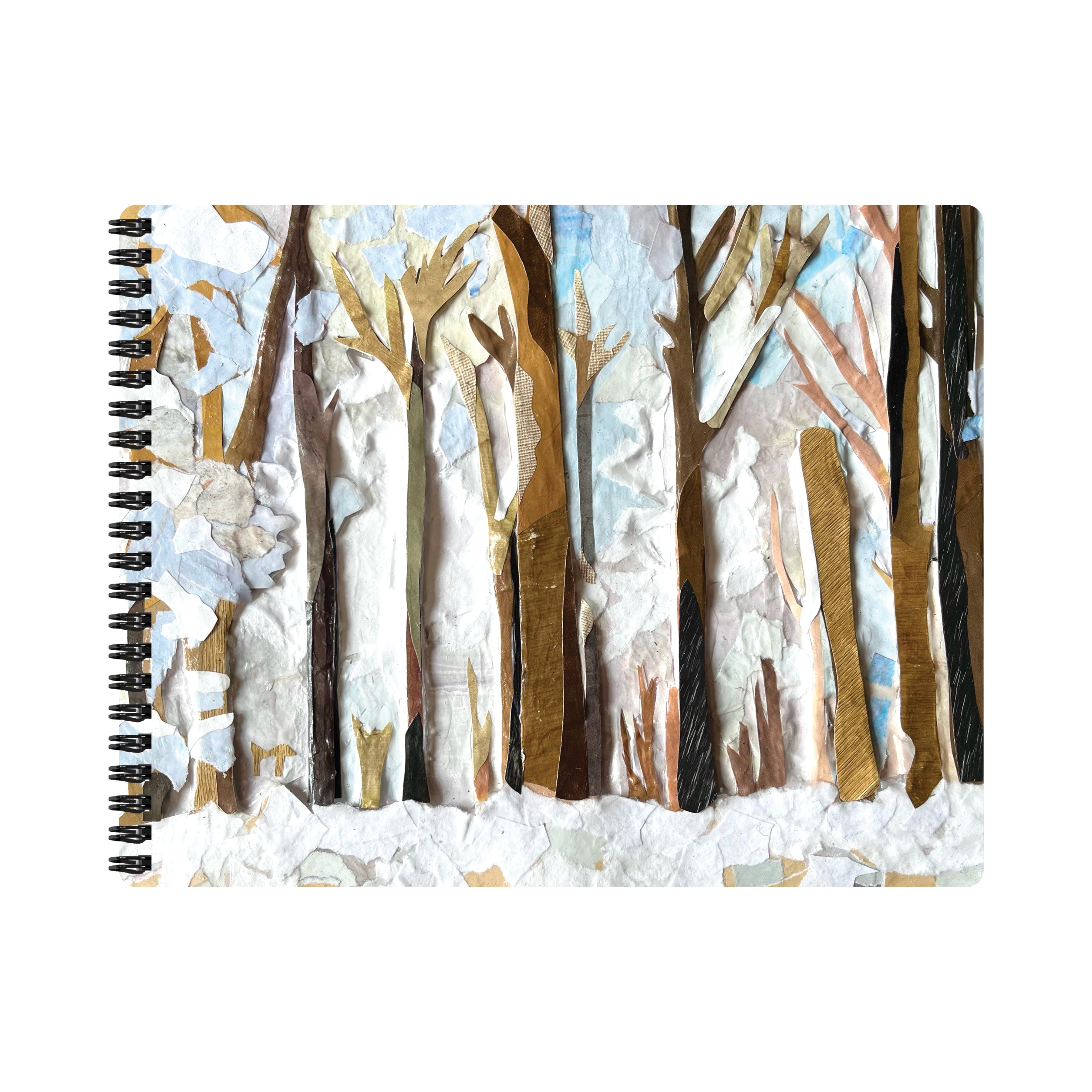Wonderland - Journal