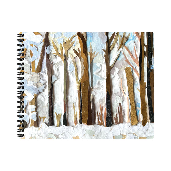 Wonderland - Journal