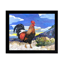 Load image into Gallery viewer, Announce the Day - Print