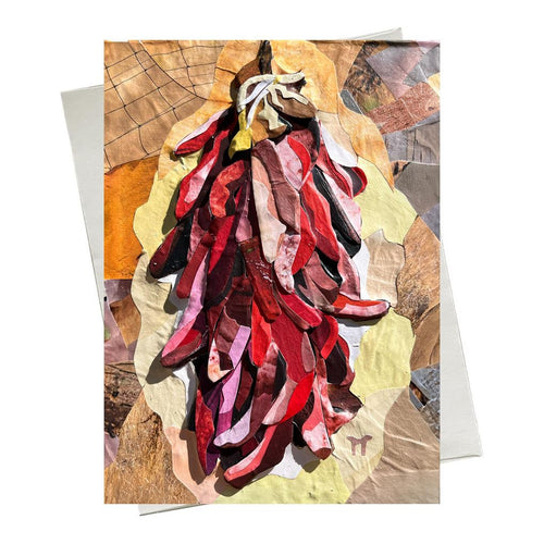 Luck - Note Card