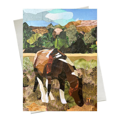Gentle Power - Note Card
