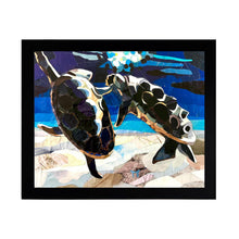 Load image into Gallery viewer, Follow My Lead - Print (Betterday Coffee)
