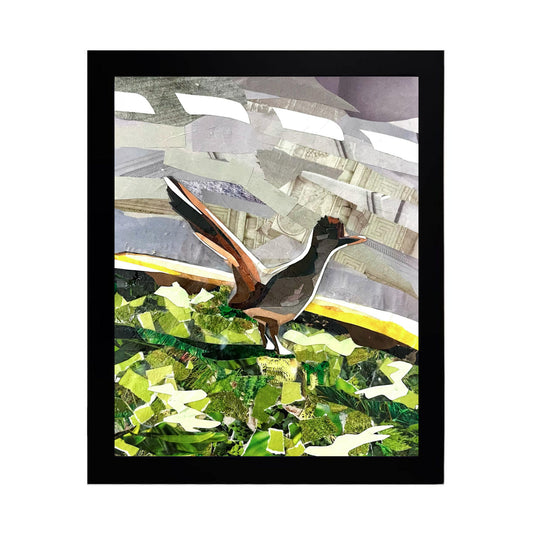 Catch Me If You Can - Print