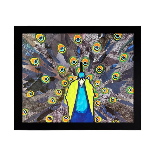 Majestic - Print