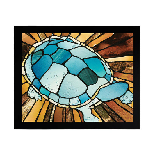 Turtle - Print
