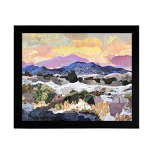 Load image into Gallery viewer, Turquoise Trail - Print (Betterday Coffee)