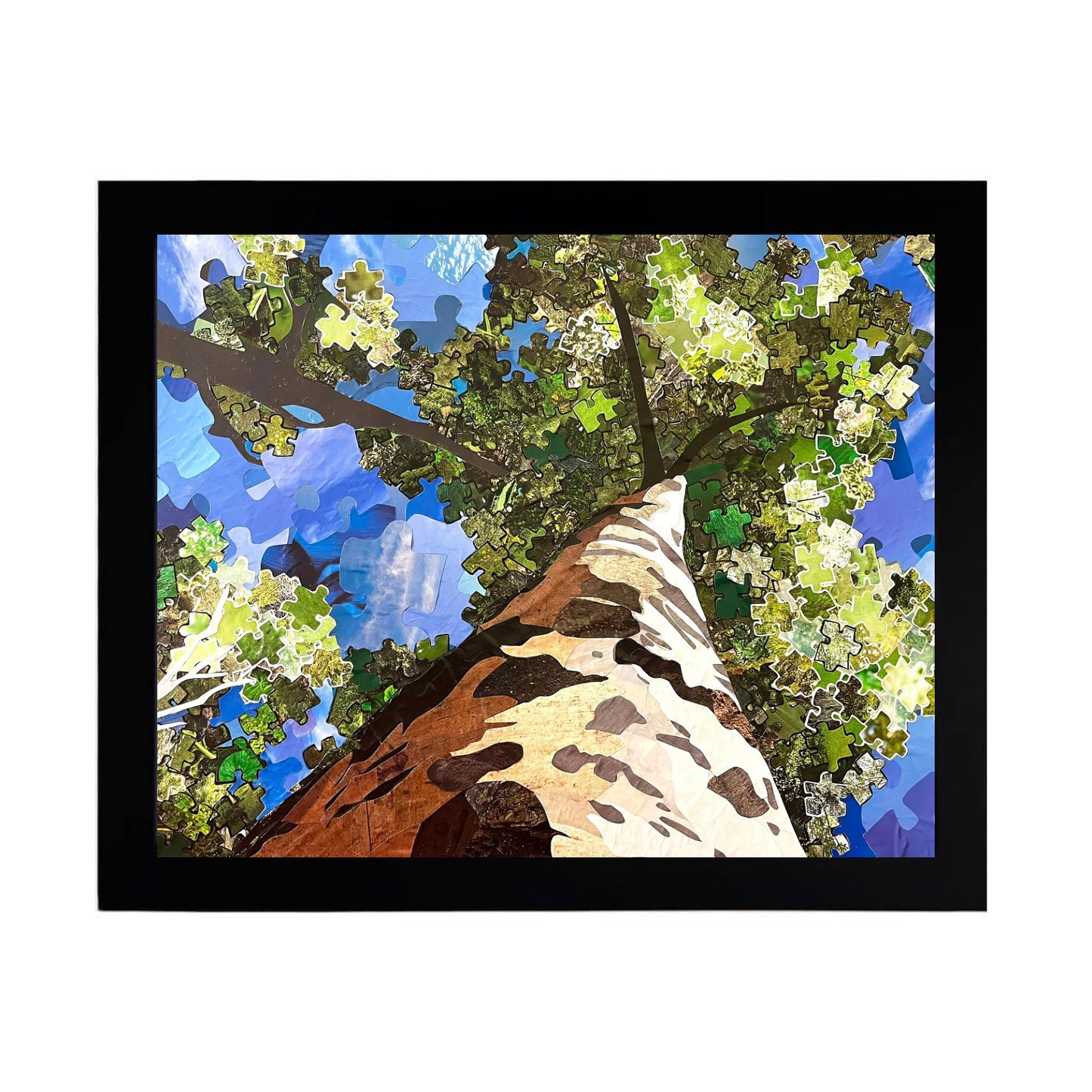 Higher Order - Print