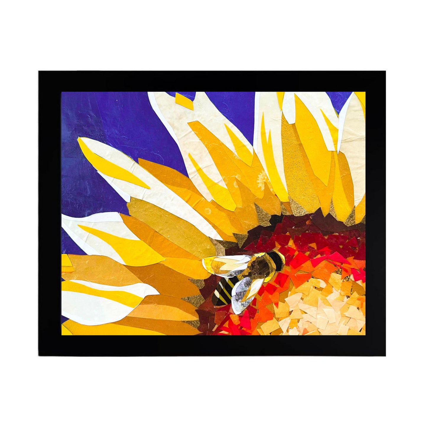 Sweet Bee - Print (Tiny Grocer)