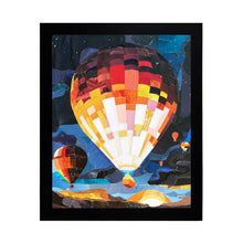 Load image into Gallery viewer, Glow - Print (Betterday Coffee)