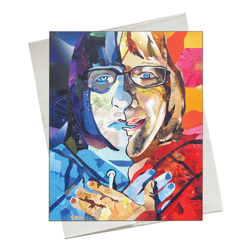 Inclusion - Note Card
