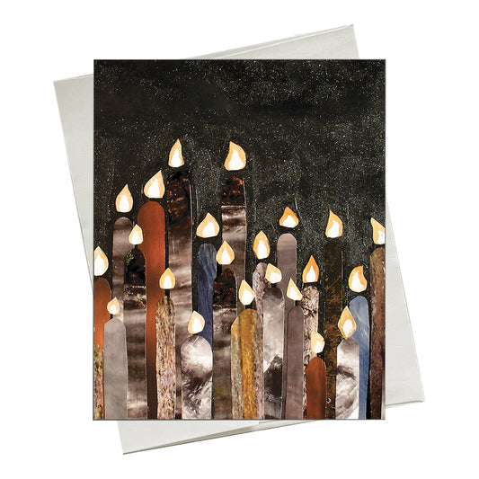 Prayers - Note Card