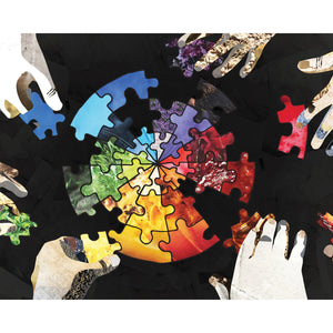 Together We Are Whole - Print