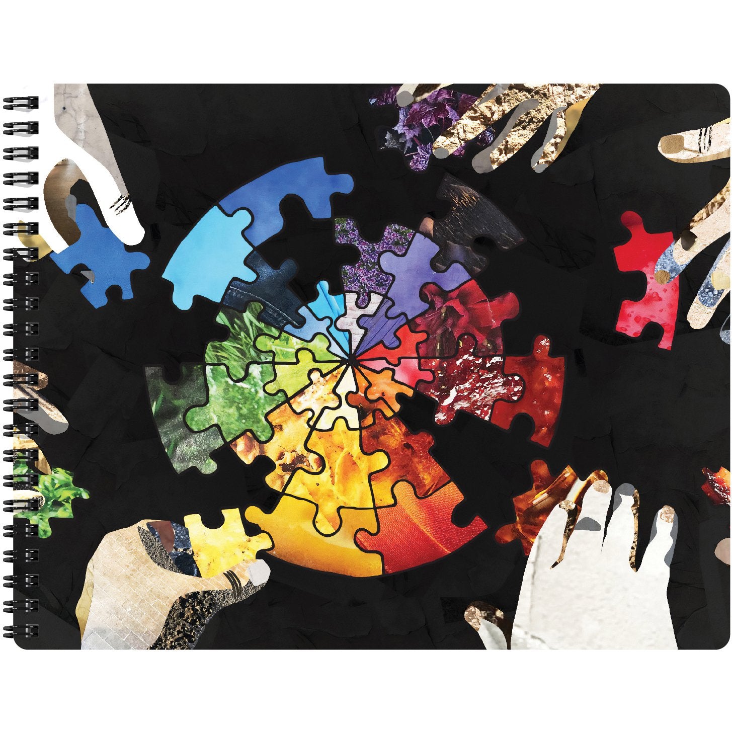 Together We Are Whole - Journal