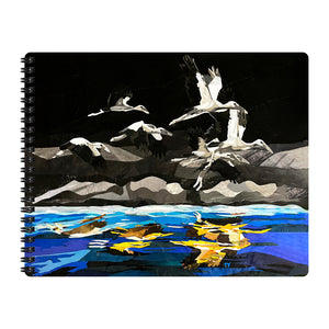 Legacy - Journal