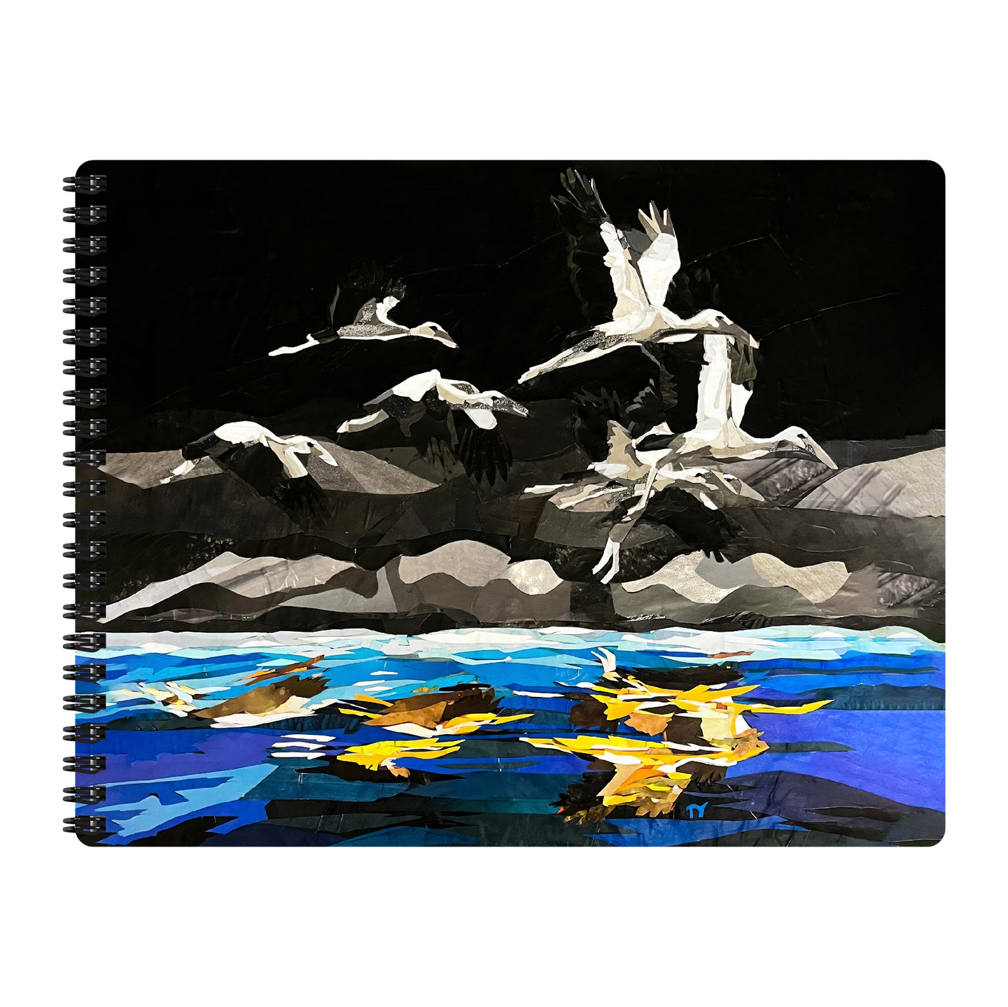 Legacy - Journal