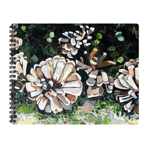 Plant Me Home - Journal
