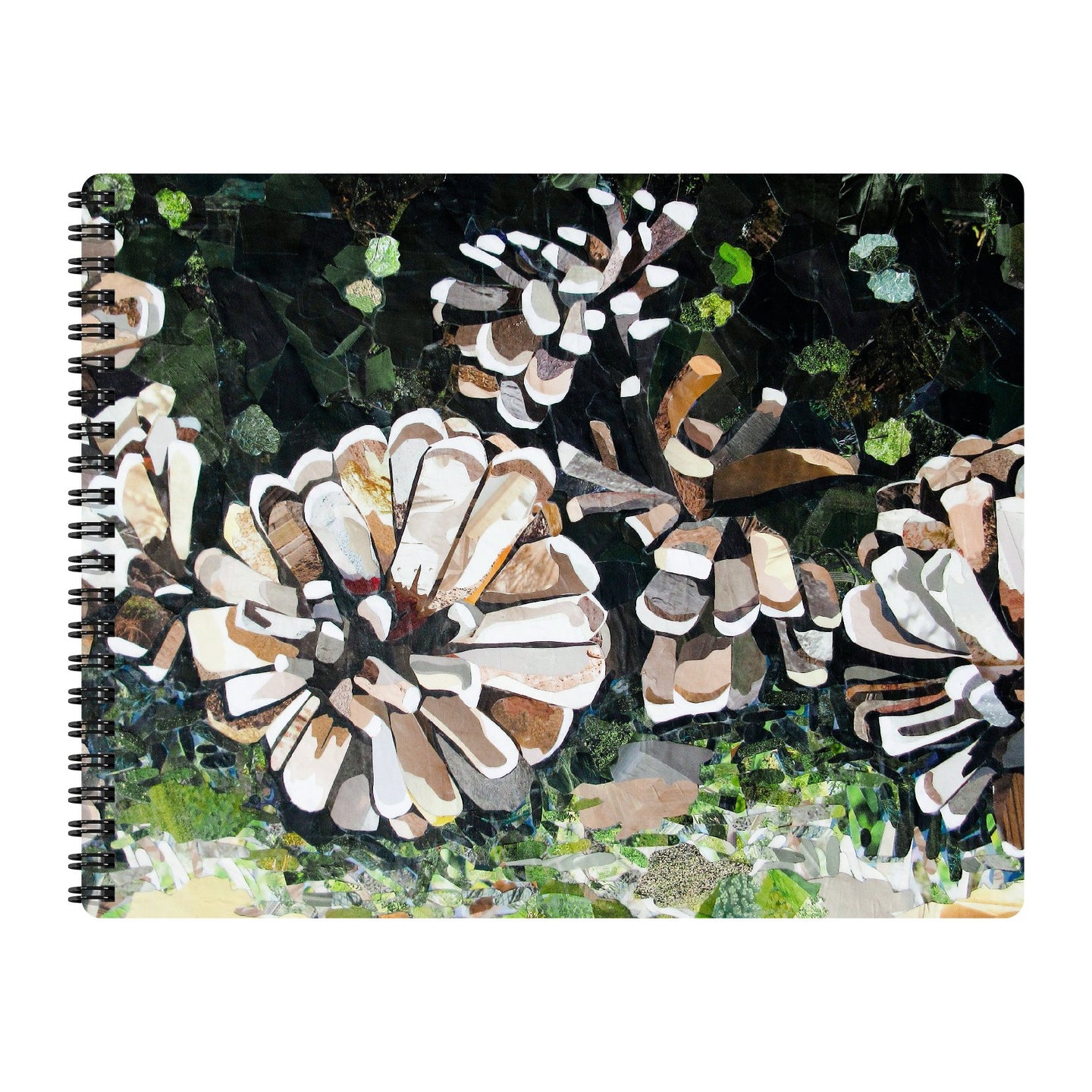 Plant Me Home - Journal