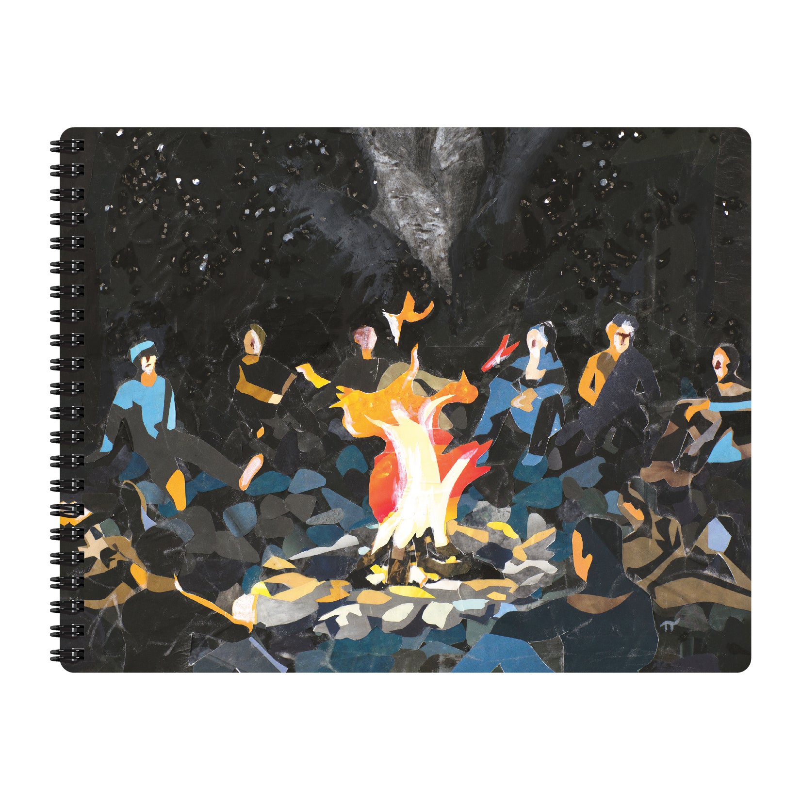 School of Our Ancestors - Journal
