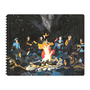 School of Our Ancestors - Journal
