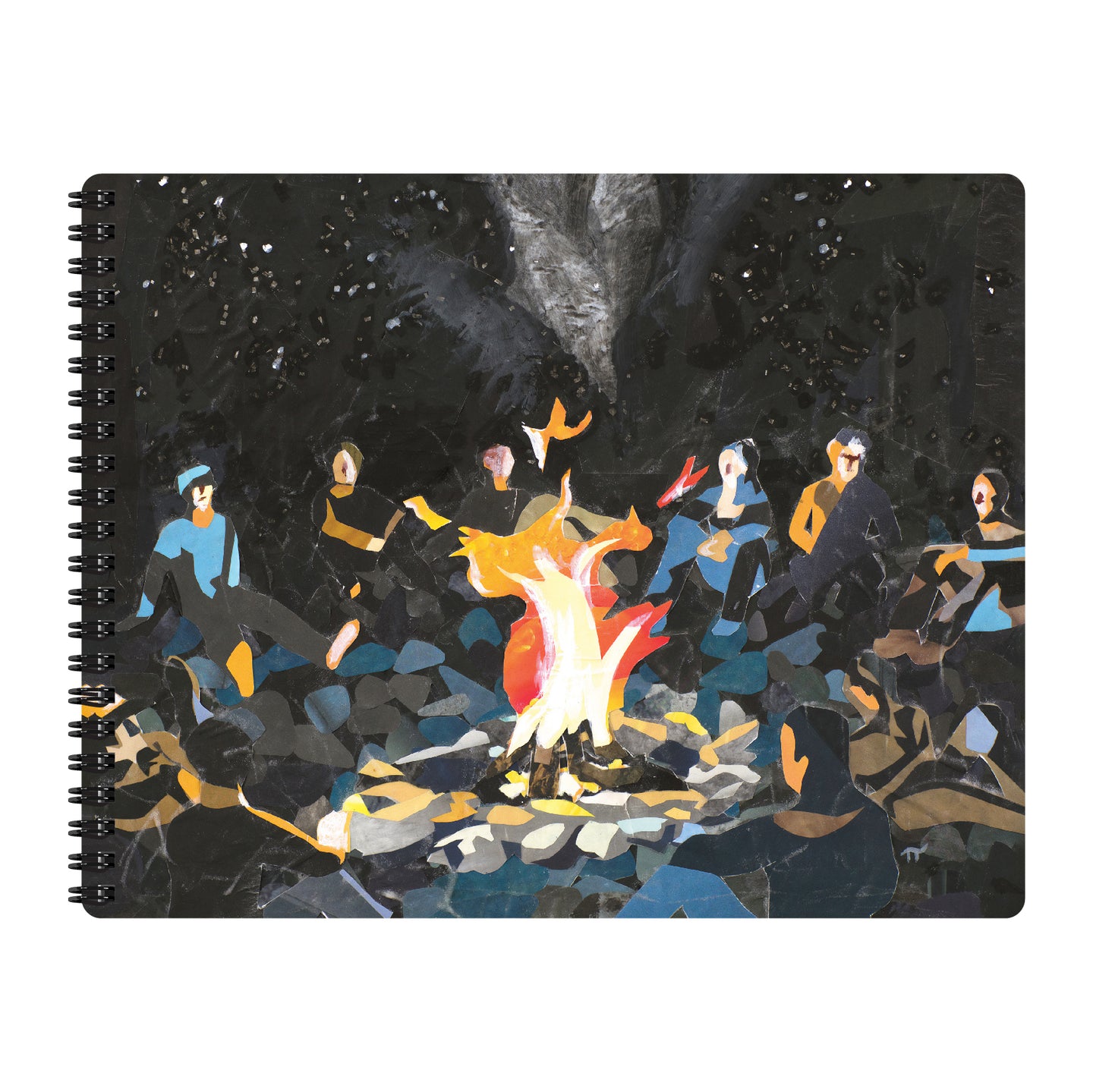 School of Our Ancestors - Journal