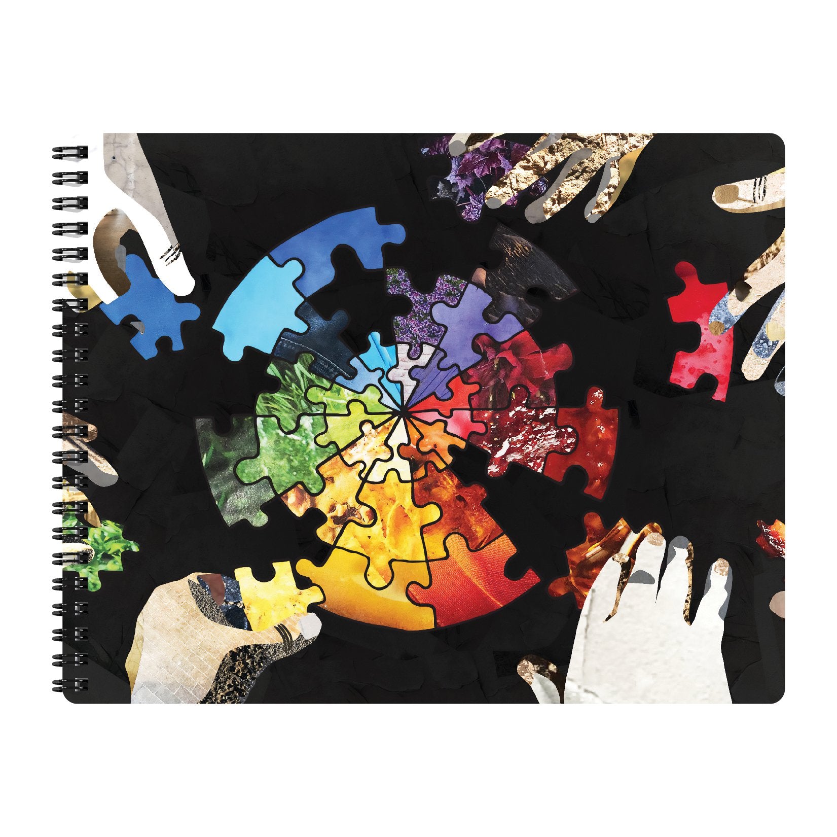 Together We Are Whole - Journal