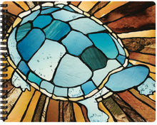 Load image into Gallery viewer, Turtle - Journal