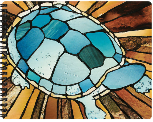 Turtle - Journal