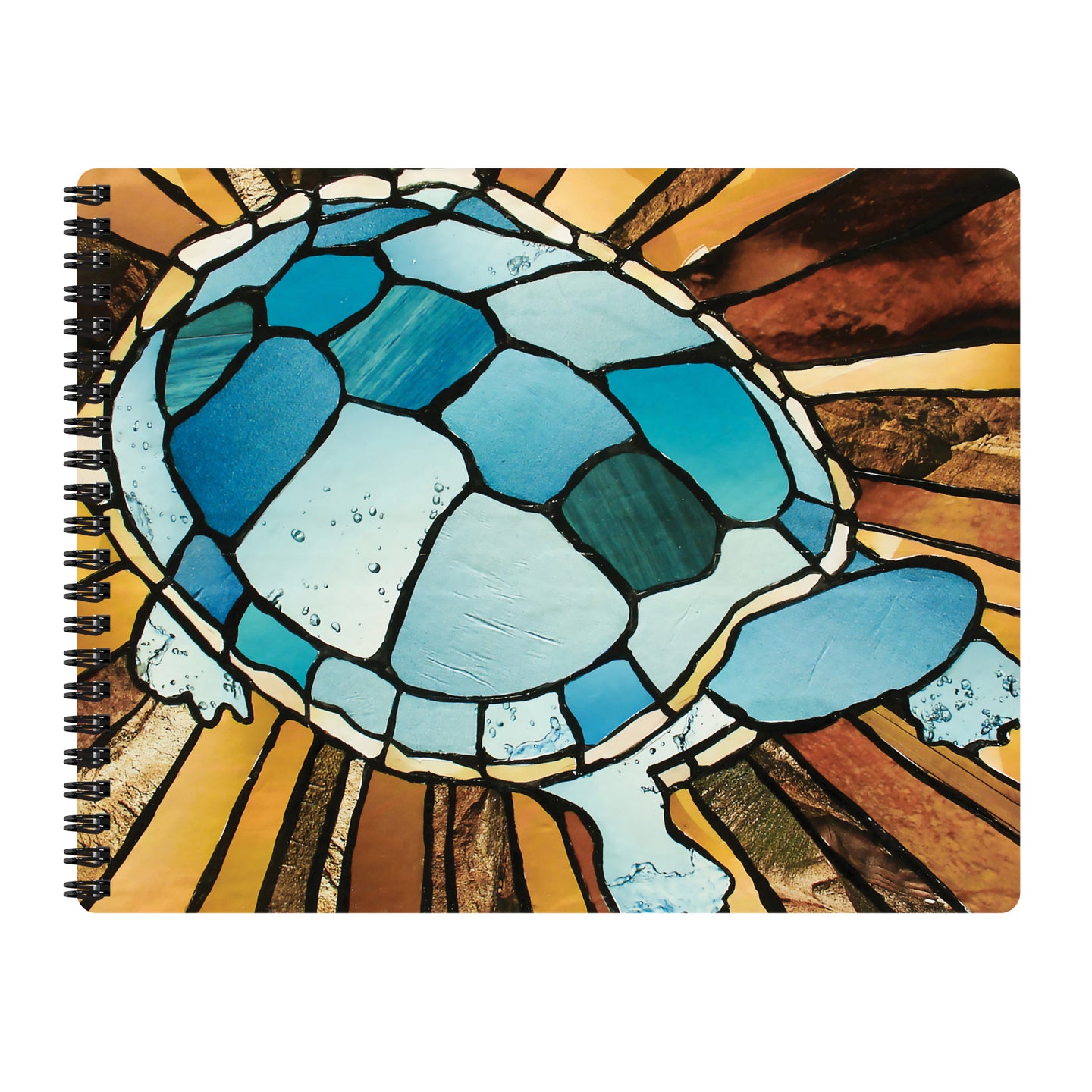 Turtle - Journal