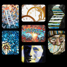 Load image into Gallery viewer, The Deck of Mirrors
