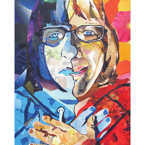Inclusion - Print