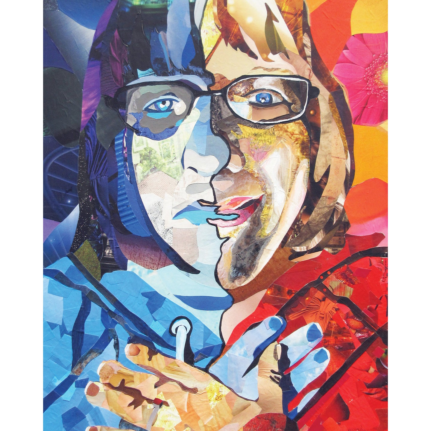 Inclusion - Original