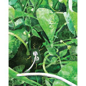 Plug In - Print