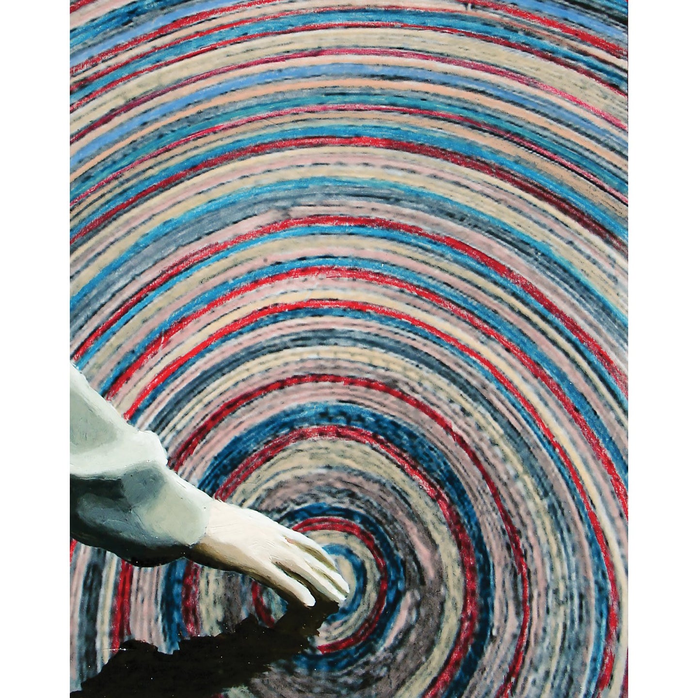 Ripple Effect - Print