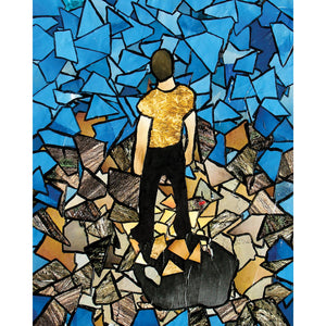 Taking a Stand - Print