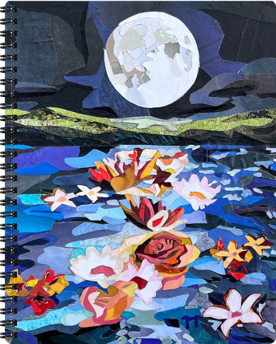 Moon Bloom - Journal