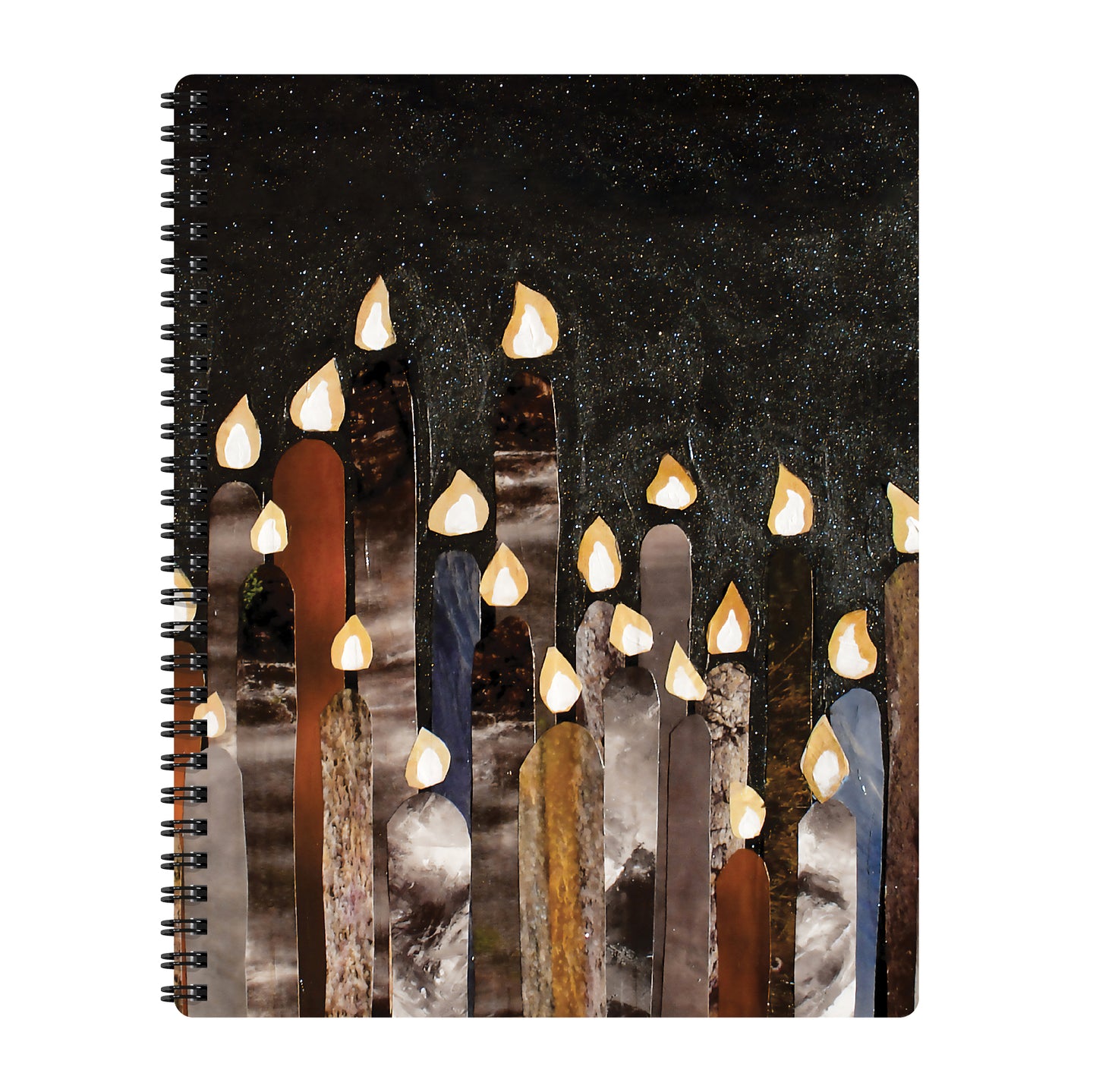 Prayers - Journal
