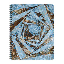 Load image into Gallery viewer, Square Mandala - Journal