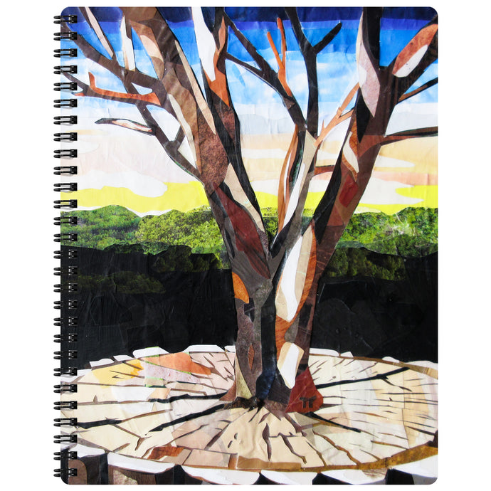 Staying Power - Journal
