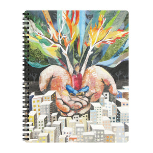 Supported to Thrive - Journal