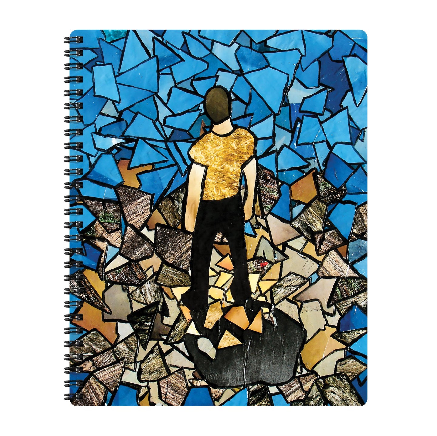 Taking a Stand - Journal
